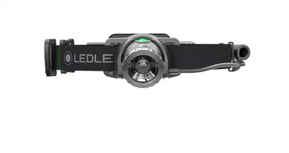 Ledlenser MH10