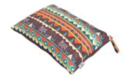 Rewards - Blackdeer Pillow Brown