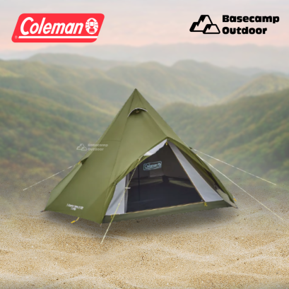 Coleman JP X-Cursion Tepee II 325