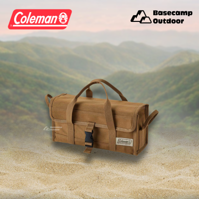 Coleman JP Peg Case