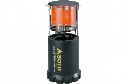 Soto Bug Resistant Foldable Lantern