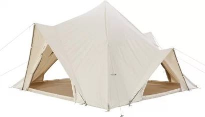Nordisk Midgard 9.2 Tent
