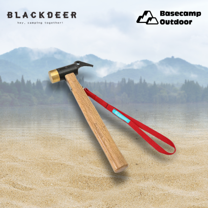Blackdeer Copper Hammer