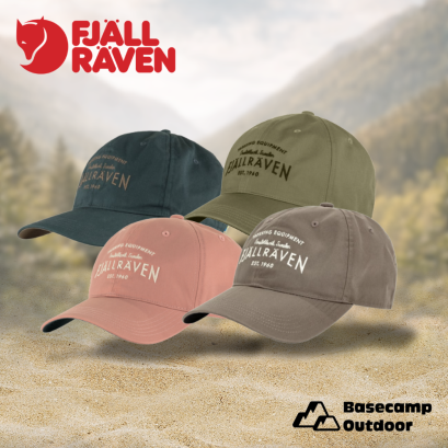 Fjällräven Est 1960 Cap