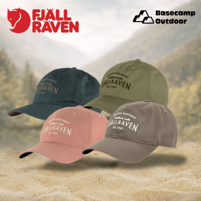 Fj&auml;llr&auml;ven Est 1960 Cap