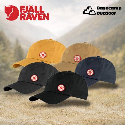 Logo Cap