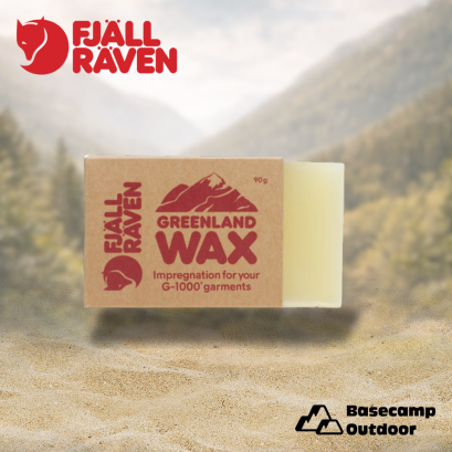 Greenland Wax