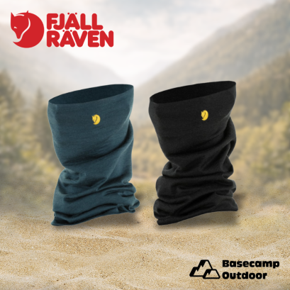 Bergtagen Merino Neck Gaiter