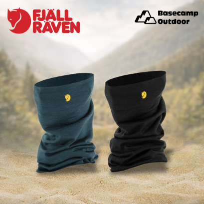 Bergtagen Merino Neck Gaiter