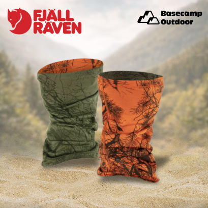 Lappland Neck Gaiter