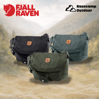 Greenland Shoulder Bag Small
