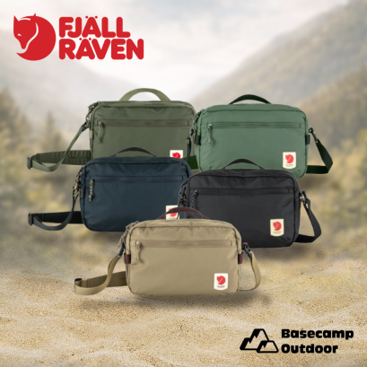 High Coast Crossbody