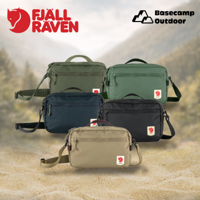 High Coast Crossbody