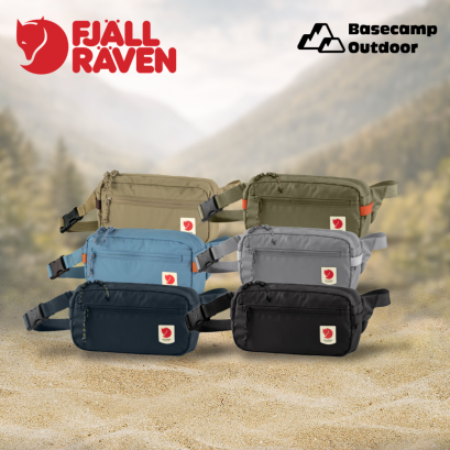 High Coast Hip Pack