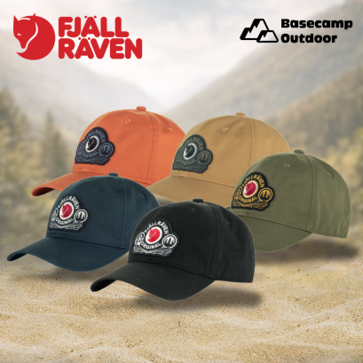 Classic Badge Cap