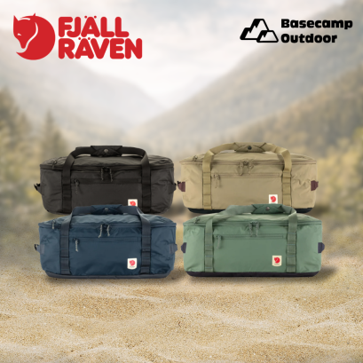 High Coast Duffel 36