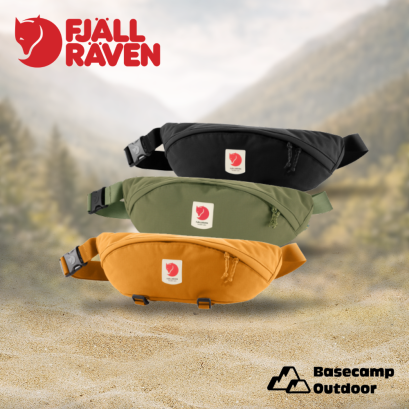 Ulv&ouml; Hip Pack Large