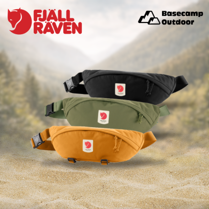 Ulv&ouml; Hip Pack Large