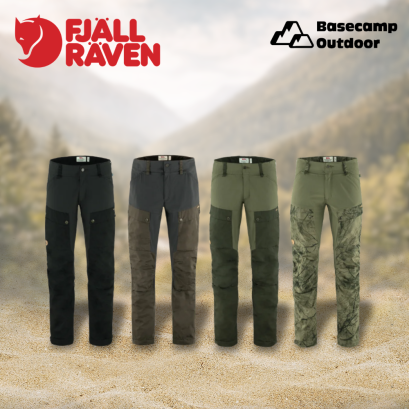 Keb Trousers M