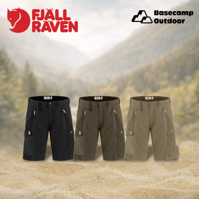 Abisko Shorts M