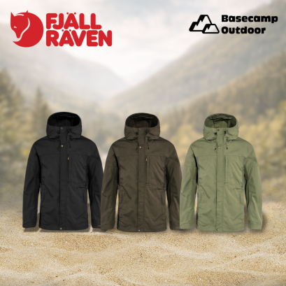 Kaipak Jacket M