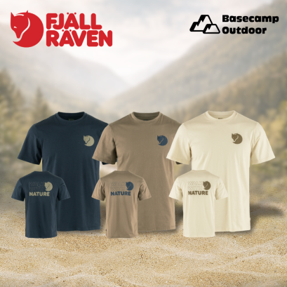 Walk With Nature T-shirt M