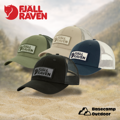 Fjallraven L&aring;ngtradarkeps