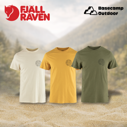 Hemp Blend Out Here T-shirt M