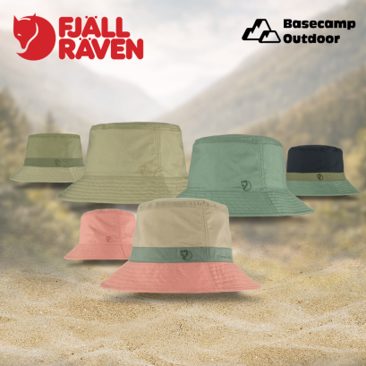 Reversible Bucket Hat