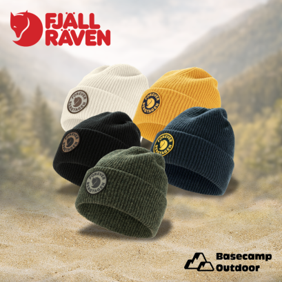 Bergtagen Forever Wool Beanie