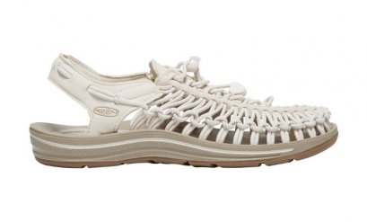 Keen Women&#039;s UNEEK (WHITE CAP/CORNSTALK)