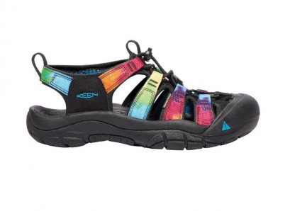 Women&#039;s NEWPORT RETRO (ORIGINAL TIE DYE)