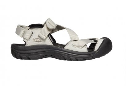 Keen Women&#039;s ZERRAPORT II (SILVER BIRCH/BLACK)