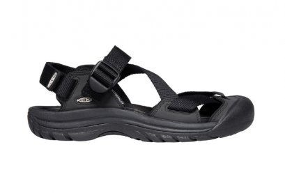 Keen Women&#039;s ZERRAPORT II (BLACK/BLACK)