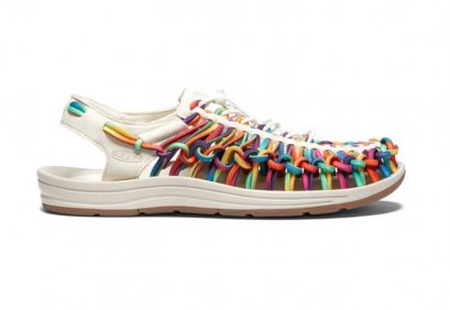 Keen Women&#039;s UNEEK (ORIGINAL TIE DYE/BIRCH)