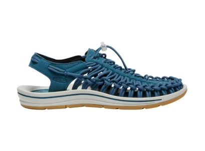 KEEN Women&#039;s UNEEK (LEGION BLUE/BLACK IRIS)