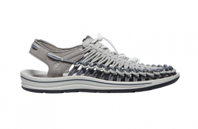 Keen Men&#039;s UNEEK (STEEL GREY/DRIZZLE)