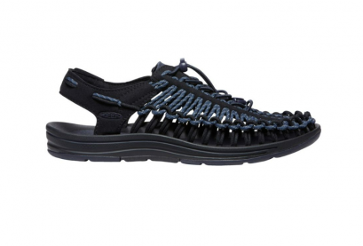 Keen Men&#039;s UNEEK (BLACK/INDIGO)