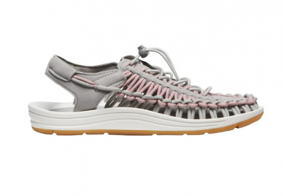 Keen Women&#039;s UNEEK (DRIZZLE/FAWN)