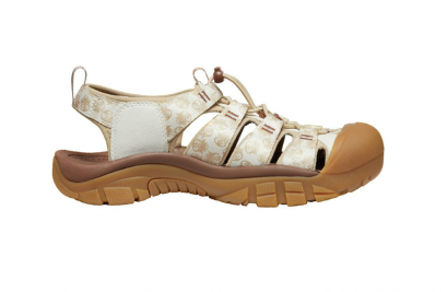 Keen Women&#039;s NEWPORT RETRO (SMOKEY BEAR/SMORES)