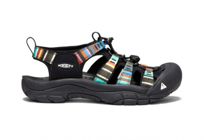 Keen Women&#039;s NEWPORT H2 (RAYA BLACK)