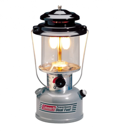 Coleman US 295A Dual Fuel Powerhouse Lantern
