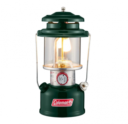 Coleman JP 286A One Mantle Lantern