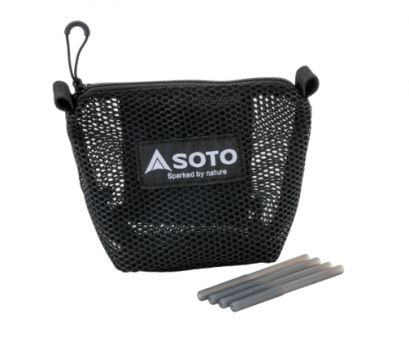 Soto Fusion Stroage Bag ST-3301