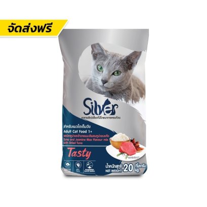 Silver (ซิลเวอร์)