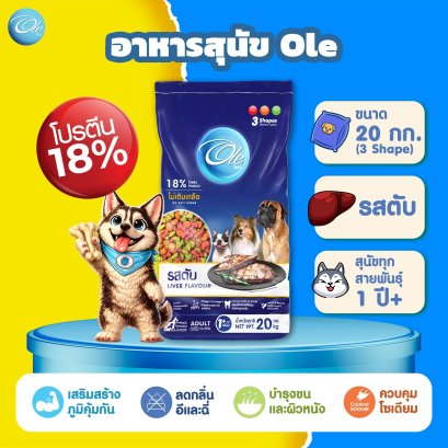 Dogker (ด็อกเกอร์)