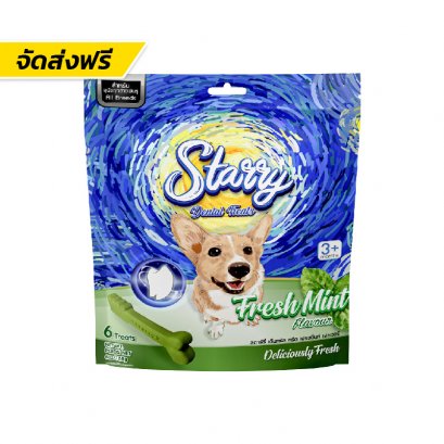 Starry (สตาร์รี่)