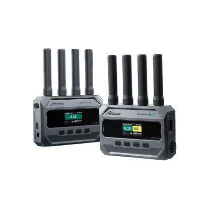 Accsoon CineView SE 4K