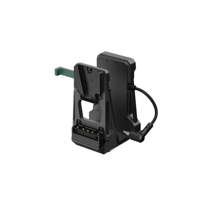 Accsoon V-Lock Adapter support V-Mount Battery for Accsoon Cineview Master 4K