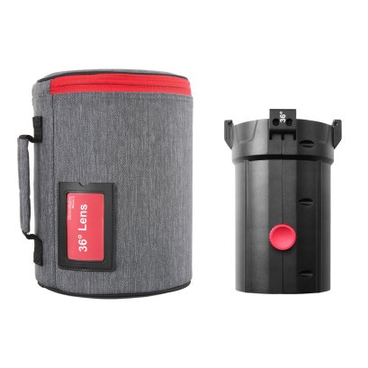 Aputure Spotlight Mount II 36&deg; Lens
